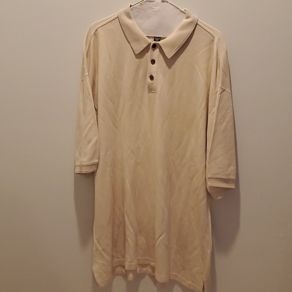 TOMMY Bahama Polo Shirt Size XL (49)